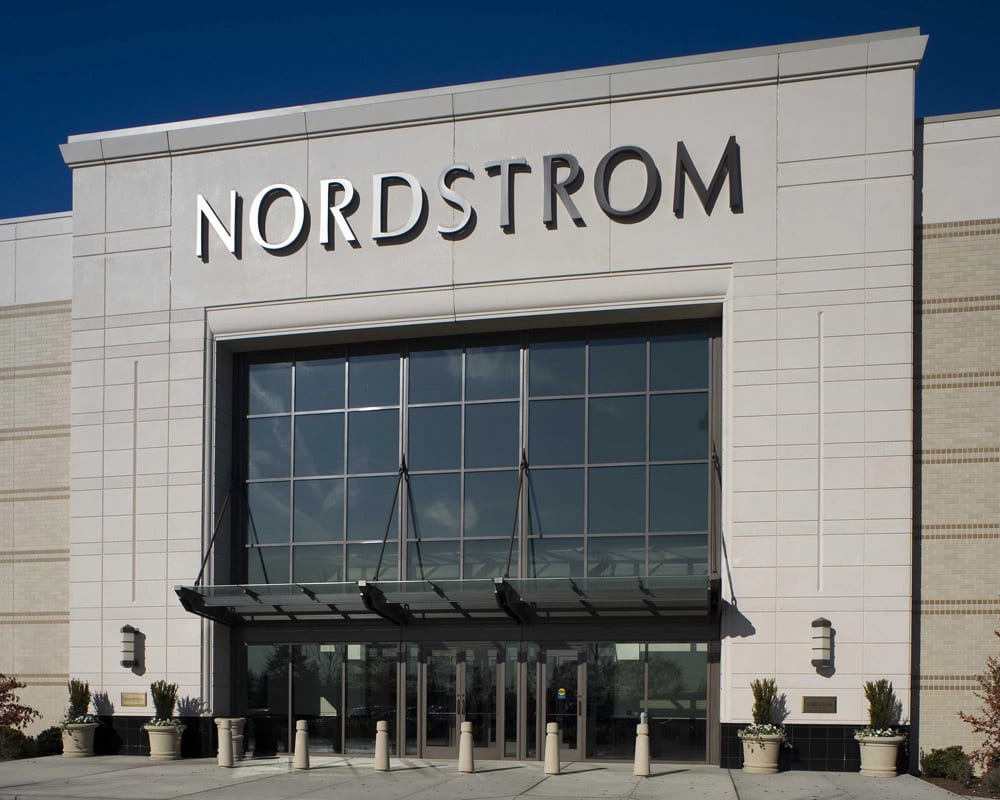 Nordstrom Clark Pacific