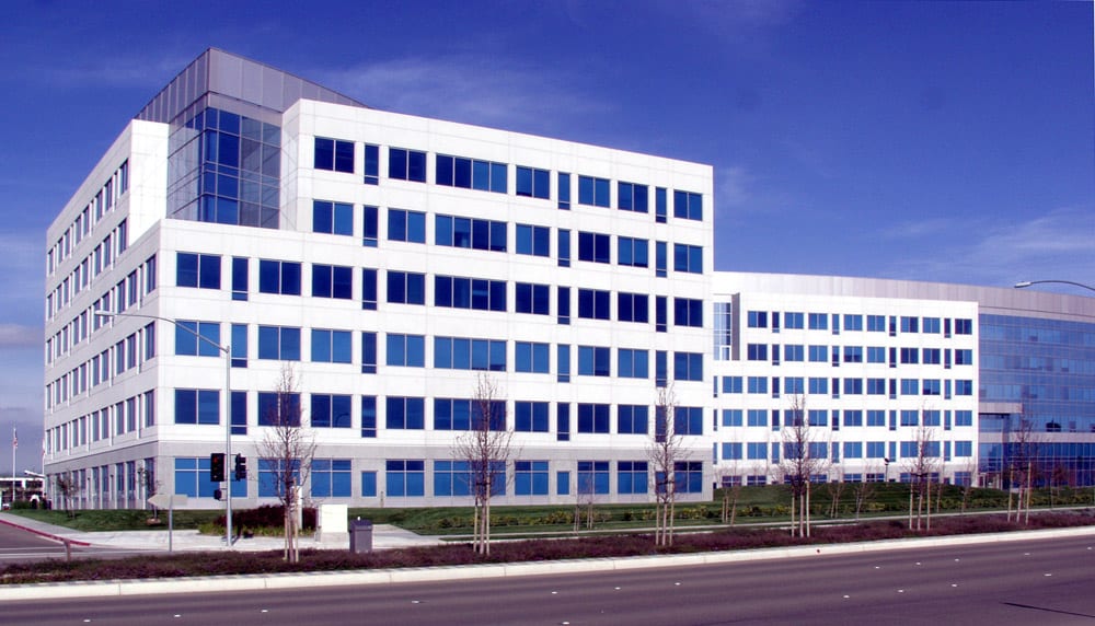 Sybase Headquarters | Clark Pacific